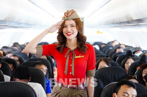 2024年越旅航空将把航线网络扩展到日本