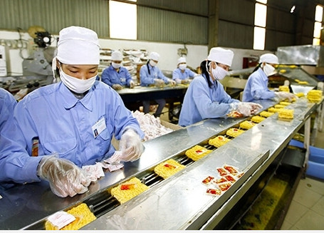 世界银行：今年是越南经济坚强的一年