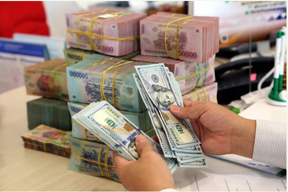 2023年胡志明市侨汇收入预计增长35