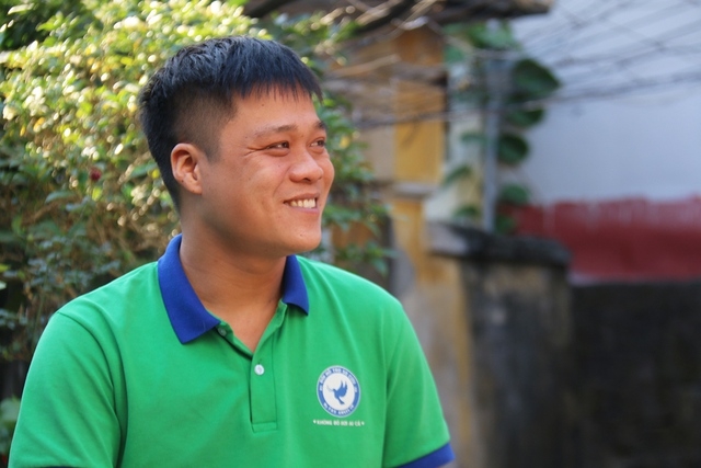 越南国家主席向FAS Angel急救队队长授予勇气勋章