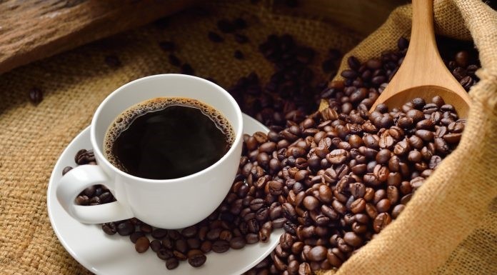 越南对德国咖啡出口量额双增