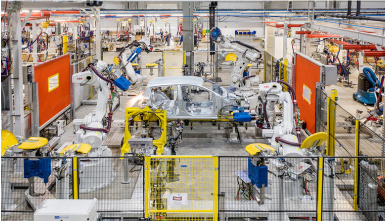 越南汽车制造商VinFast在印度投建电动车和电池生产厂