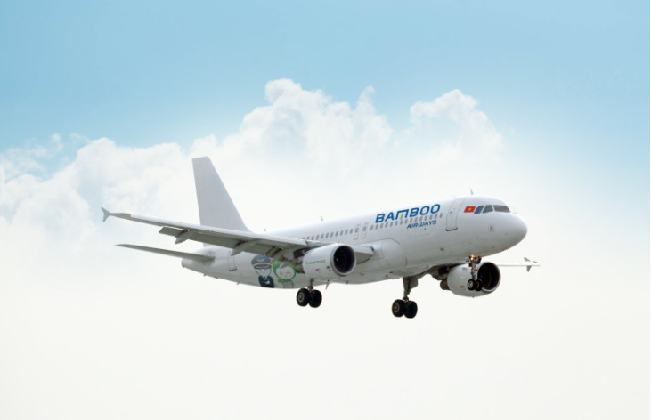 越竹航空在2024年春节前夕扩大机队规模