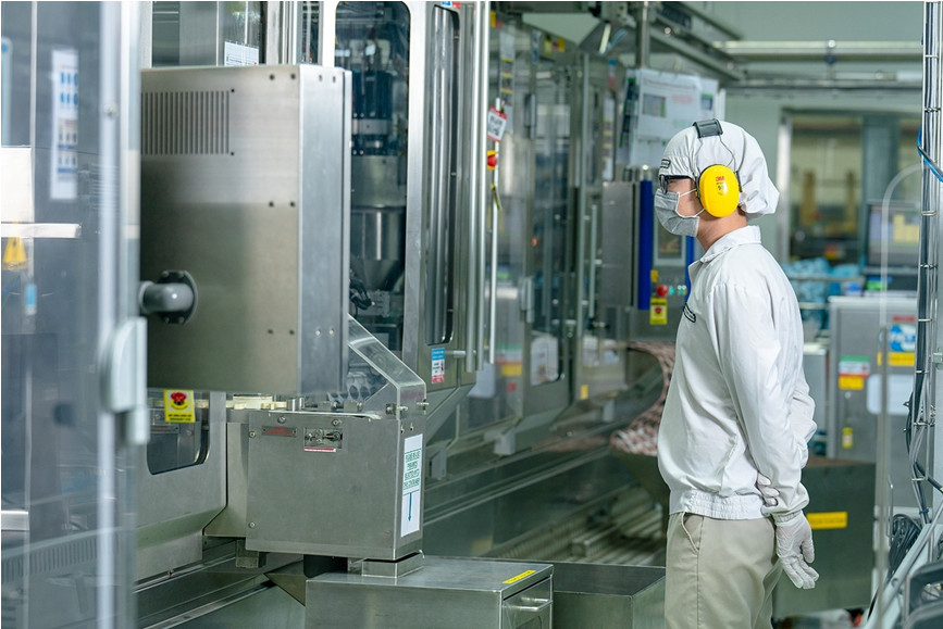 雀巢公司追加投资1亿美元 继续扩大在越生产规模