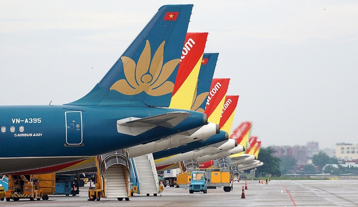 2024年春节期间夜间航班预计达近2000架次