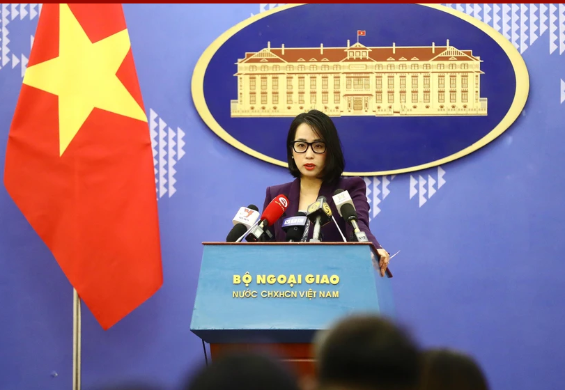 要求美国勿将越南列入“宗教自由特别观察名单”