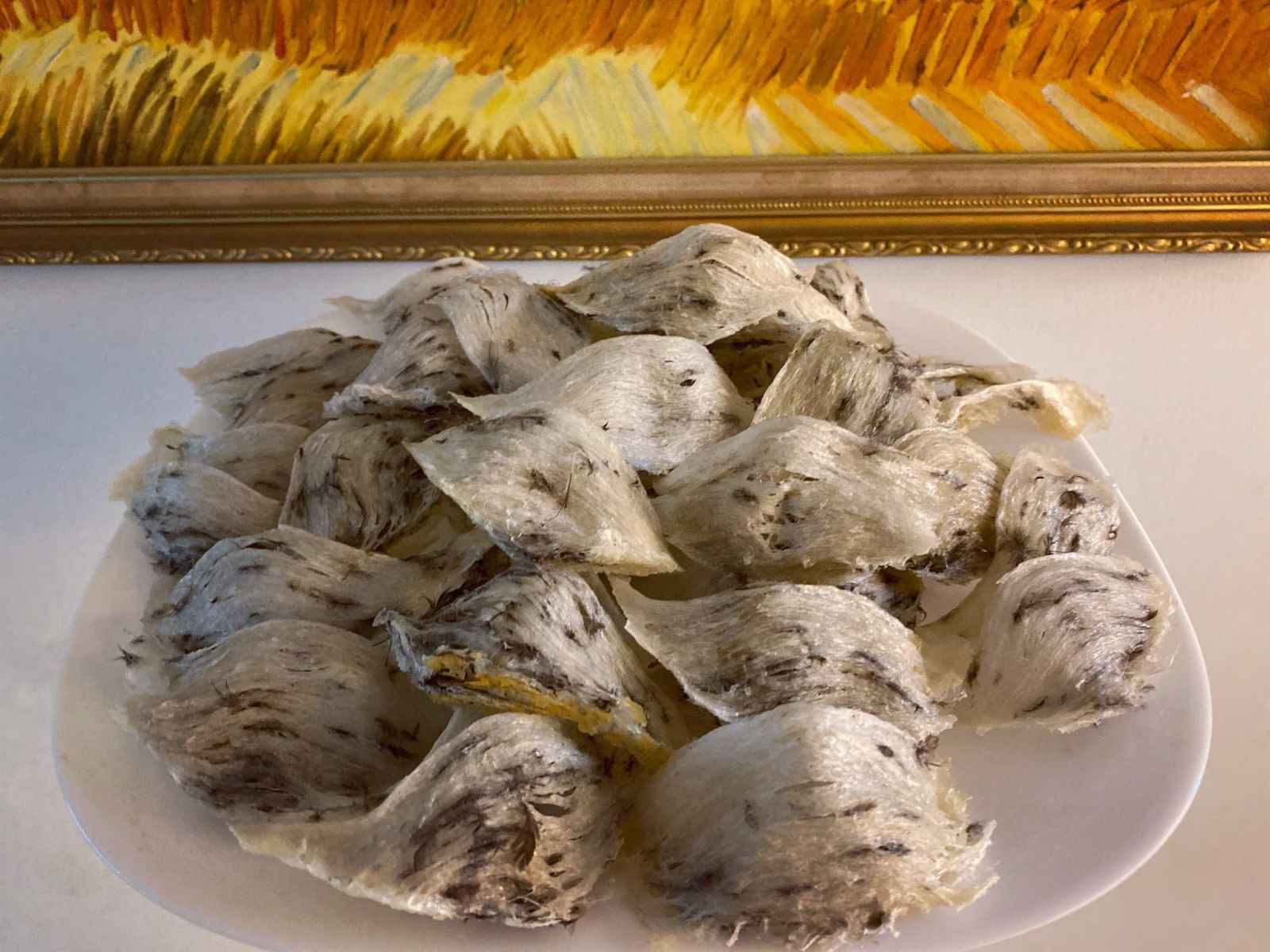 七家越南企业获准向中国出口燕窝