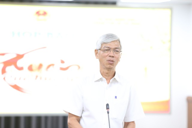 2024年“家乡之春”活动将在胡志明市举行