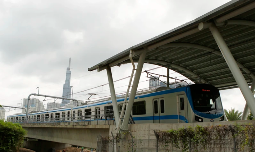 胡志明市成立重点项目指导委员会