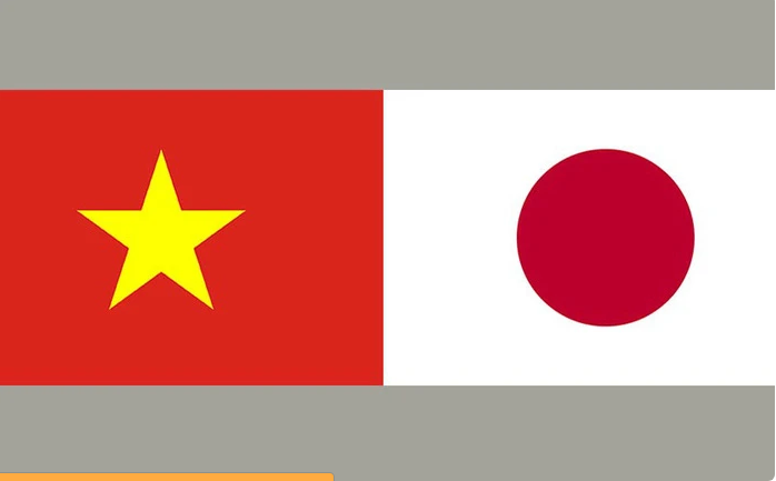 越共中央委员会致电祝贺日本共产党大会召开