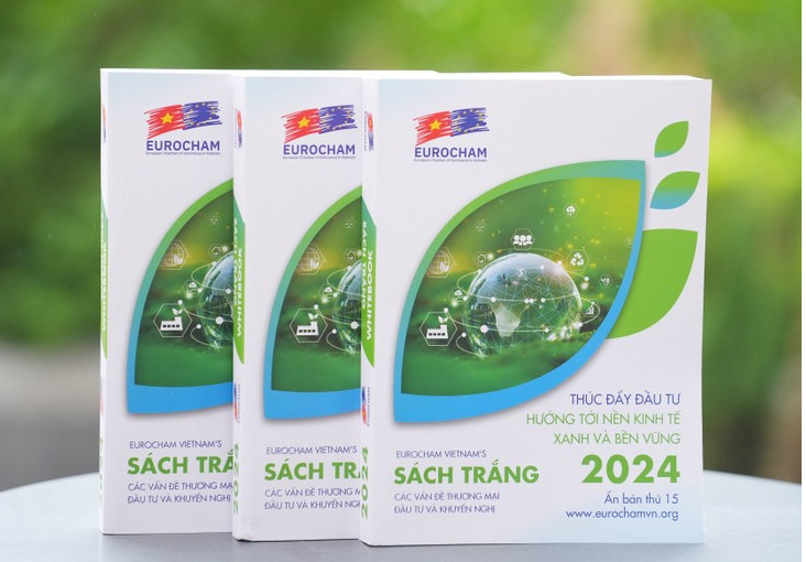 欧盟承诺对越长期投资