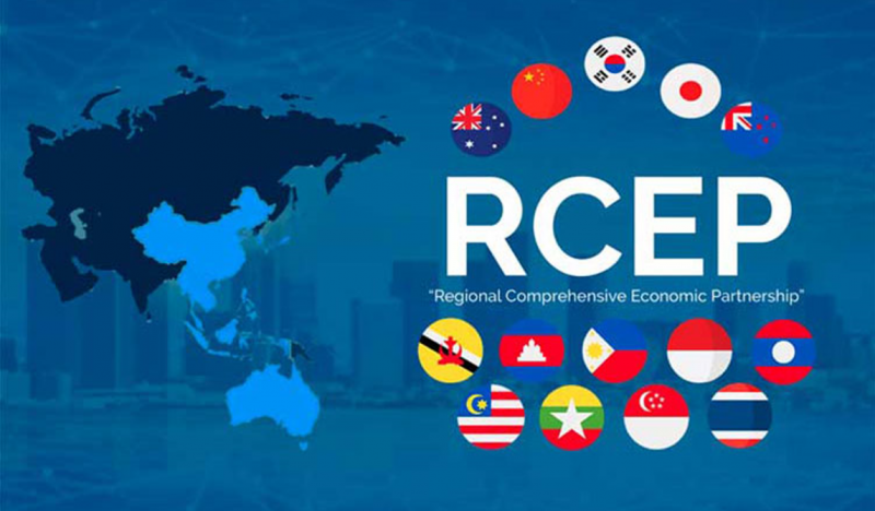 RCEP实施两年后的切实效果