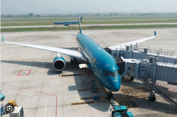 越航免费运输740万剂疫苗