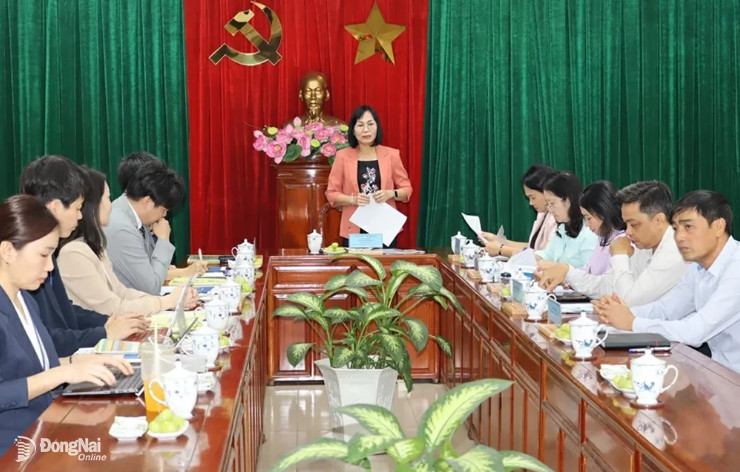 日本Sojitz集团希望发展在越南的智慧工业园区