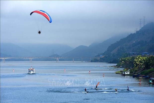 充分发挥奠边省旅游潜力和优势 推动旅游业发展