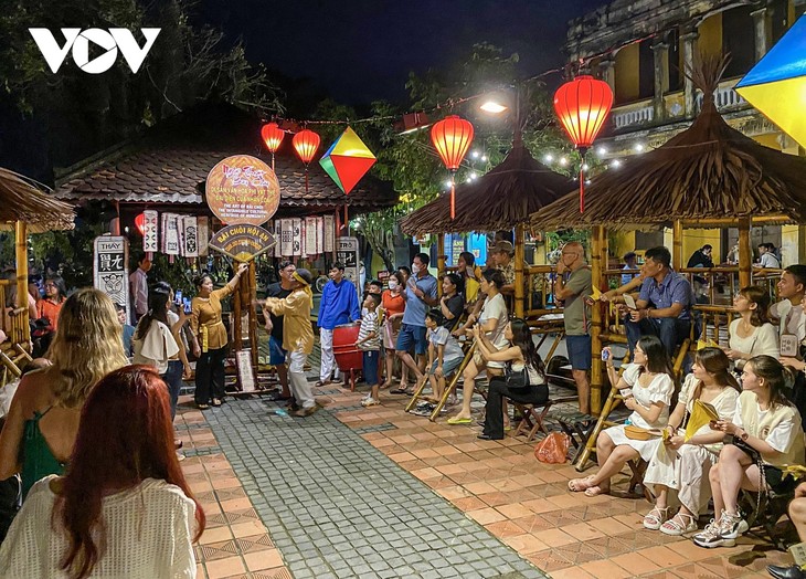 越南被列入加拿大皇家地理学会特别旅游行程