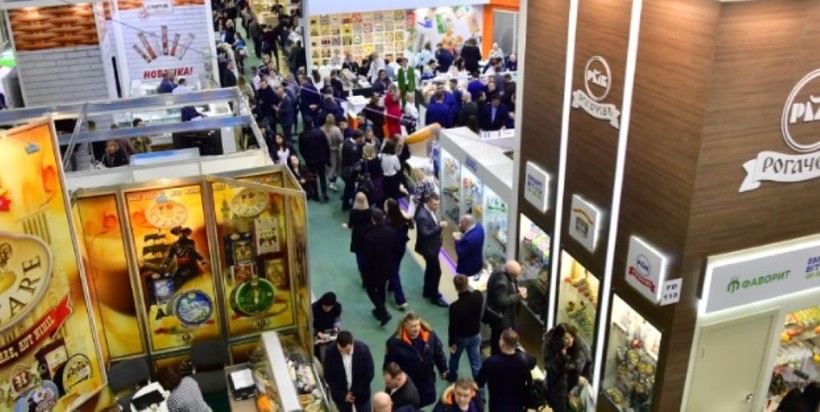 越南食品在俄罗斯市场确立地位