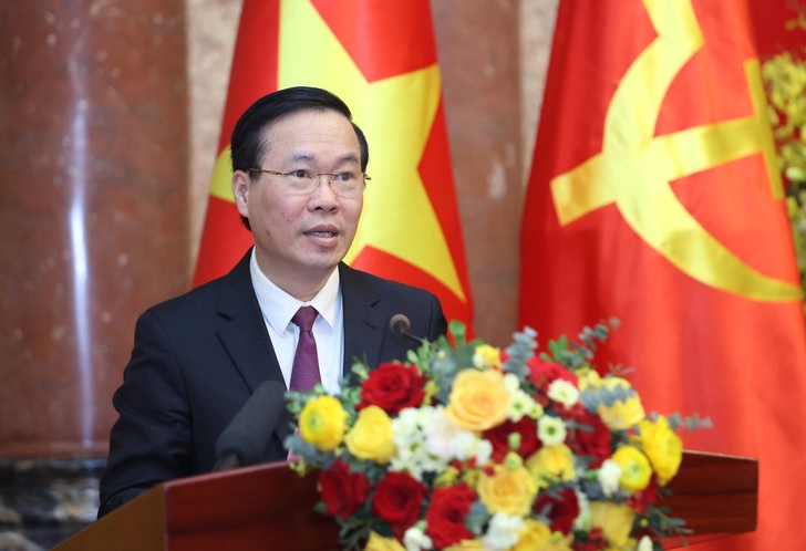 越南国家主席签署减刑决定：将五名罪犯的死刑减为无期徒刑