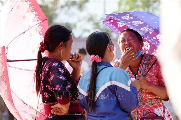 2024年越南国家旅游年为游客带来无尽欢乐体验