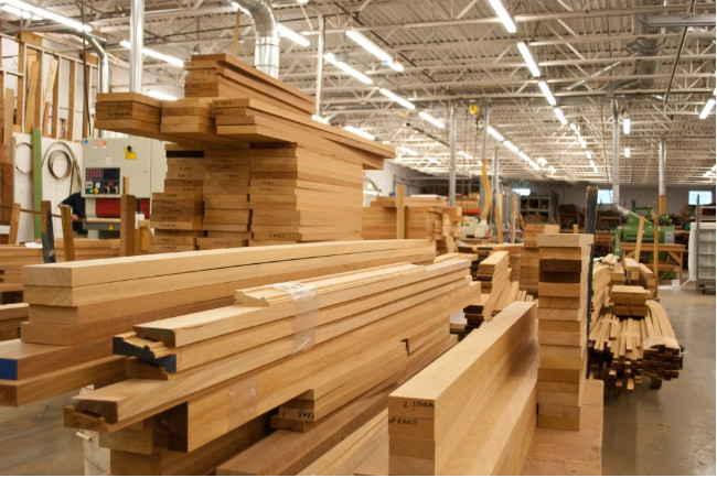 越南木材出口释放积极信号