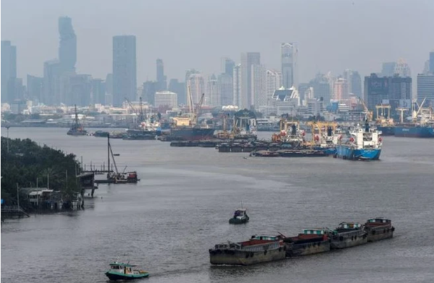 泰国实现农产品出口多元化