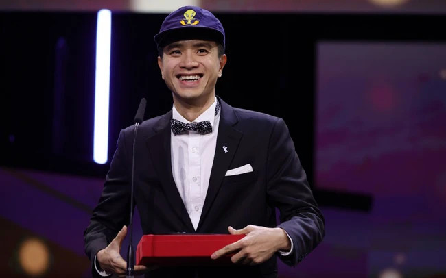 越南电影在第74届柏林电影节上获奖