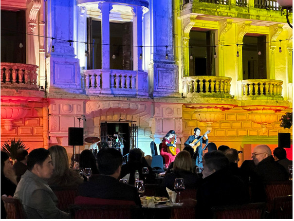 河内大剧院推出夜间文化旅游产品