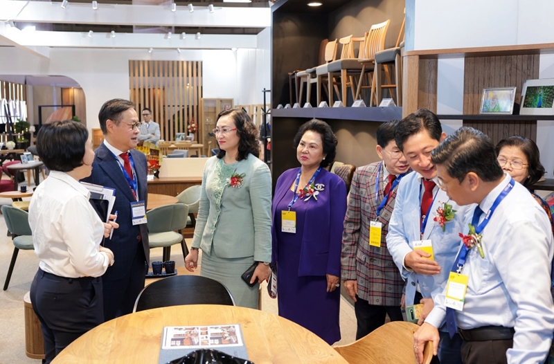 HawaExpo 2024吸引500多家企业参展