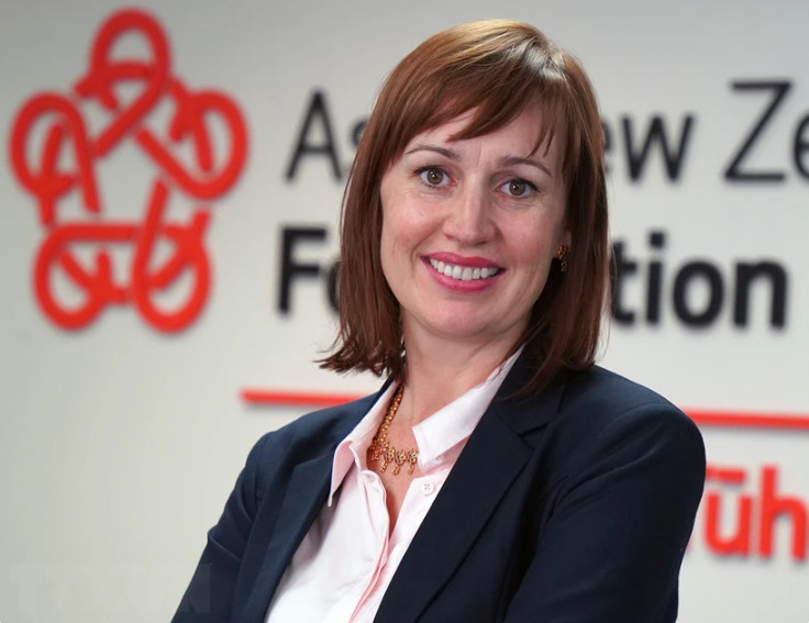 新西兰专家：越南是亚太贸易和创新中心