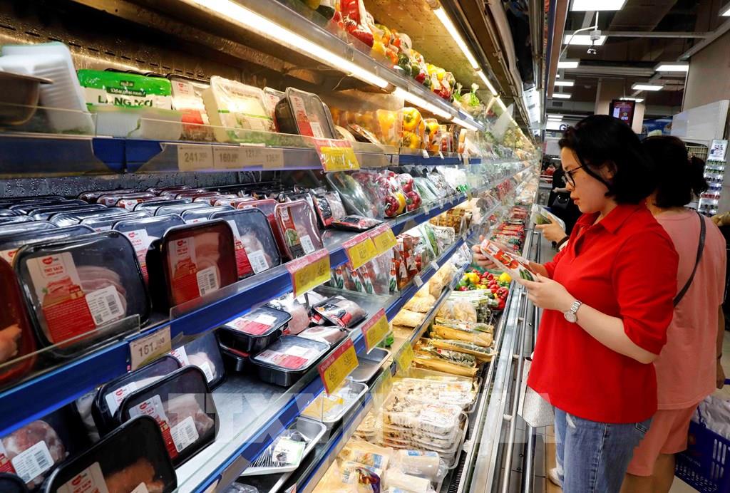 构建可持续供应链助越南商品征服越南消费者