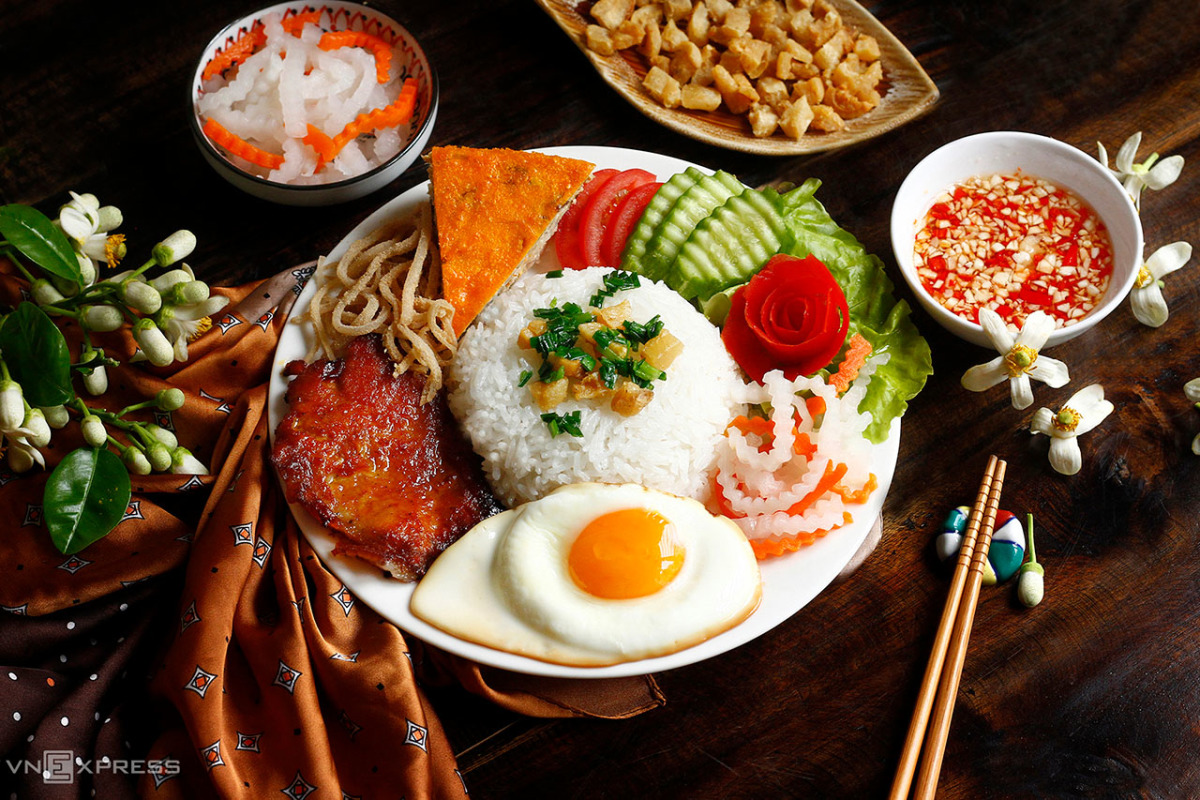 越南11道菜跻身2024年东南亚最佳街头美食100道菜名单