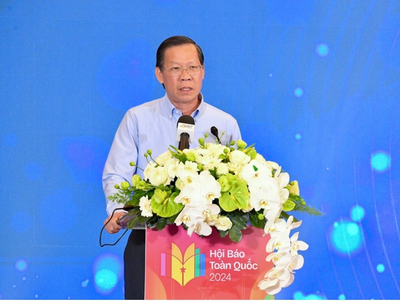 2024全国新闻论坛：数字技术给新闻业带来诸多发展机遇