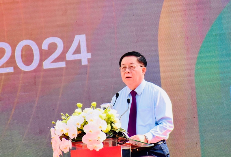 2024年全国报刊展落下帷幕