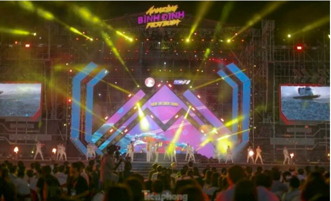 世界11位亿万富豪出席平定省投资促进会议