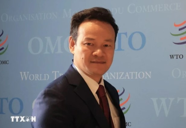 越南呼吁各方履行在冲突中保护平民的义务