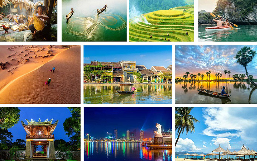 越南旅游业全力冲刺全年目标任务