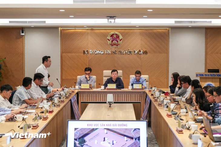 第三届越南图书与阅读文化日将举行丰富多彩的响应活动