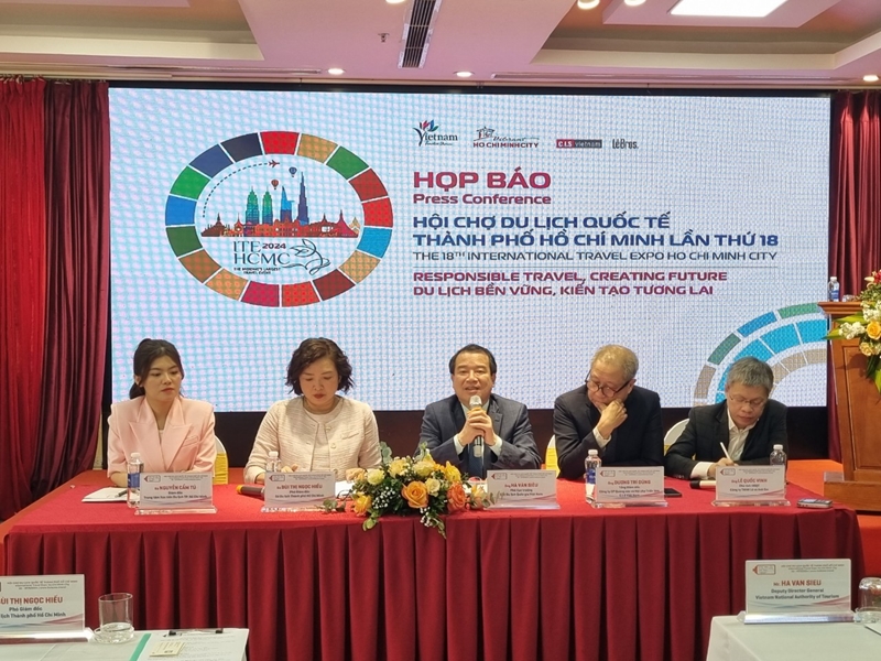 推进智慧旅游形式 实现旅游业数字化转型