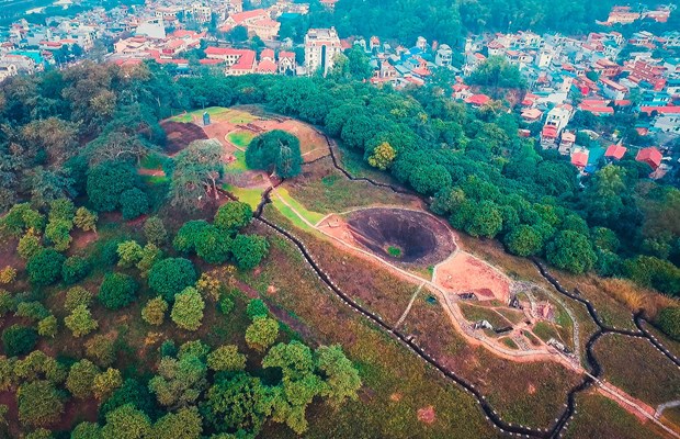 越南旅游业多举措迎旅游旺季