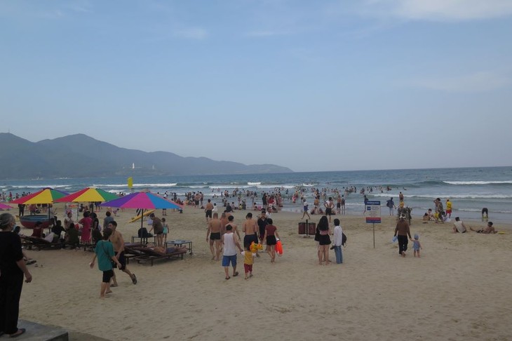 岘港：4月30日和5月1日假期期间将举行多项文化和娱乐活动