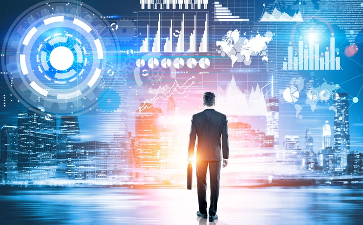 汇丰银行：越南数字经济增速领跑东盟