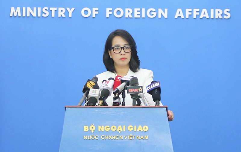 中国的东海休渔令侵犯了越南主权