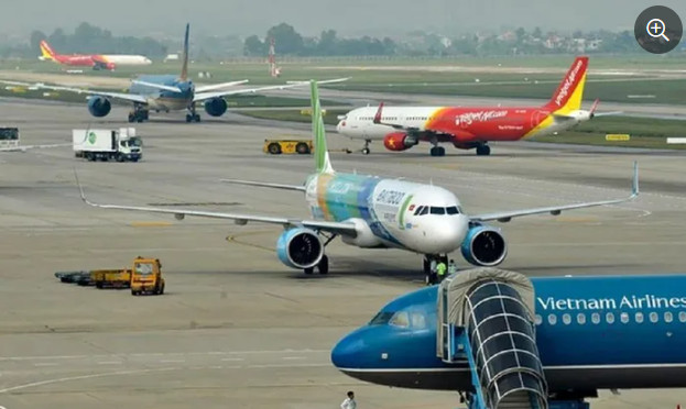 4·30和5·1假期期间全国航空旅客预计超过150万人次