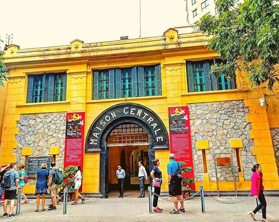 4·30和5·1假期：国际游客将河内选为探索之地