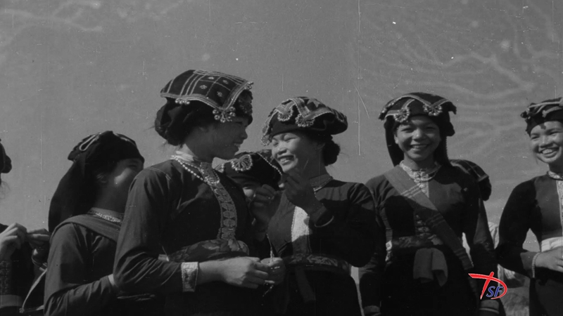 纪录片《奠边府》在河内免费放映