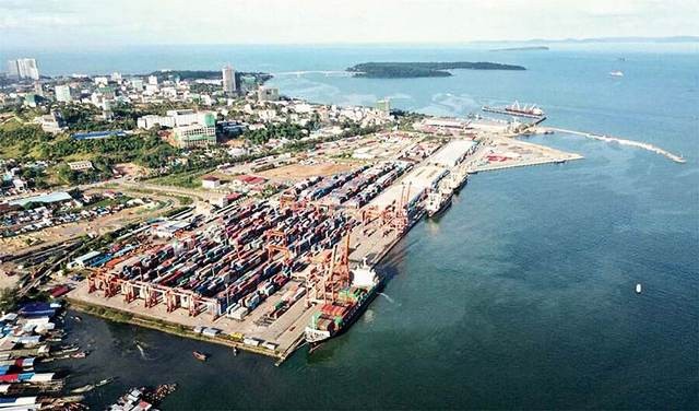 越南希望柬埔寨提供信息并参与德崇扶南运河项目环境影响评估