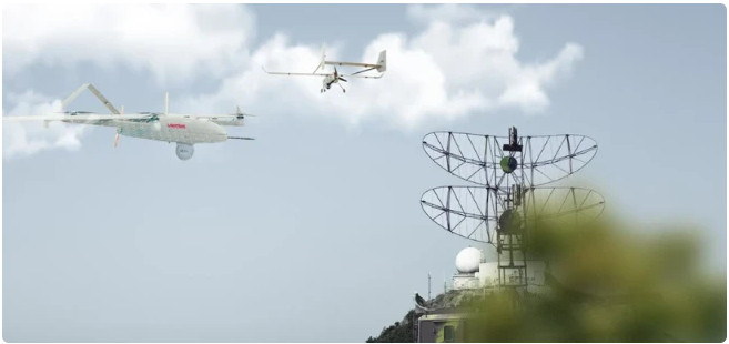 越南将在2024年亚洲防务展上介绍高科技产业