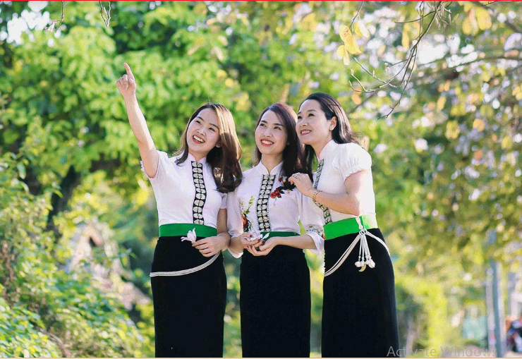 奠边府——西北地区新兴的旅游中心