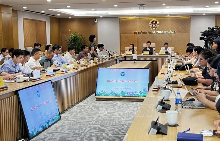 越南按照路线图覆盖5G网络及关闭2G网络