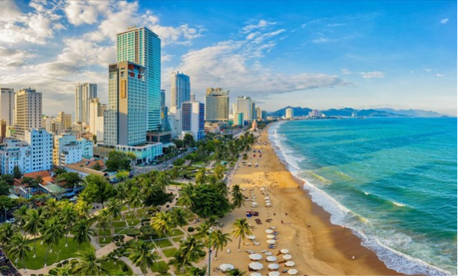 预计将有约15万名游客参加2024年芽庄海洋旅游节